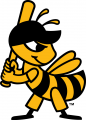 Salt Lake Bees 2015-Pres Alternate Logo decal sticker