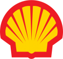 Shell brand logo 02 Sticker Heat Transfer