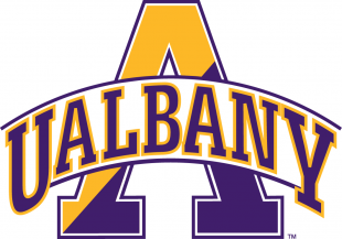 Albany Great Danes 2008-Pres Primary Logo Sticker Heat Transfer