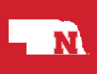Nebraska Cornhuskers 2016-Pres Alternate Logo 06 Sticker Heat Transfer