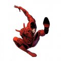 Daredevil Logo Sticker Heat Transfer