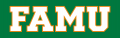Florida A&M Rattlers 2013-Pres Wordmark Logo 03 decal sticker