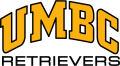 UMBC Retrievers 1997-2009 Wordmark Logo Sticker Heat Transfer