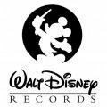 Disney Logo 13 decal sticker