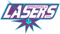 Springfield Lasers 2003-Pres Primary Logo Sticker Heat Transfer