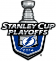 Tampa Bay Lightning 2013 14 Event Logo Sticker Heat Transfer