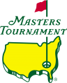 Masters Tournament 2000-Pres Primary Logo decal sticker