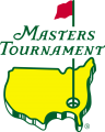 Masters Tournament 2000-Pres Primary Logo Sticker Heat Transfer