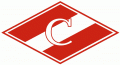 HC Spartak Moscow 2008-2010 Primary Logo decal sticker