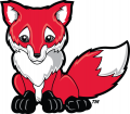 Marist Red Foxes 2008-Pres Misc Logo decal sticker