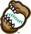 Kane County Cougars 2007-2015 Alternate Logo Sticker Heat Transfer