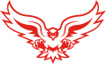 Hartford Hawks 2015-Pres Alternate Logo 01 decal sticker