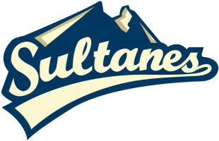Monterrey Sultanes 2009-Pres Alternate Logo decal sticker