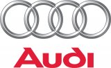 Audi Logo 03 Sticker Heat Transfer