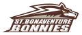 St.Bonaventure Bonnies 2016-Pres Primary Logo Sticker Heat Transfer