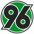 Hannover 96 Logo Sticker Heat Transfer