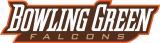 Bowling Green Falcons 1999-Pres Wordmark Logo 02 decal sticker