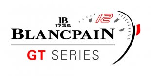 BLANCPAIN Logo 02 decal sticker