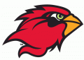 Lamar Cardinals 2010-Pres Secondary Logo Sticker Heat Transfer