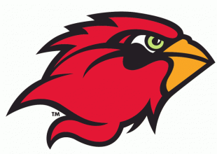 Lamar Cardinals 2010-Pres Secondary Logo decal sticker