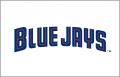 Toronto Blue Jays 1998 Special Event Logo Sticker Heat Transfer