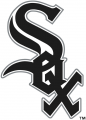 Chicago White Sox 1991-Pres Primary Logo Sticker Heat Transfer