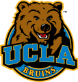 UCLA Bruins 2004-Pres Alternate Logo 04 Sticker Heat Transfer