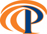 Pepperdine Waves 2011-Pres Secondary Logo Sticker Heat Transfer