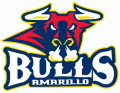 Amarillo Bulls 2010 11-Pres Primary Logo Sticker Heat Transfer