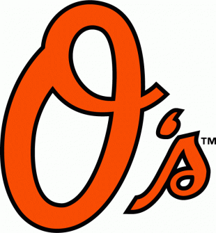 Baltimore Orioles 2009-Pres Alternate Logo 01 Sticker Heat Transfer