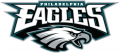 Philadelphia Eagles 1996-Pres Alternate Logo decal sticker