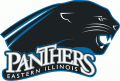 Eastern Illinois Panthers 2000-2014 Primary Logo Sticker Heat Transfer