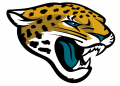 Jacksonville Jaguars 2013-Pres Primary Logo Sticker Heat Transfer