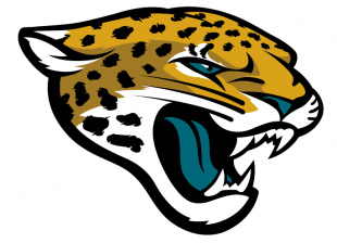 Jacksonville Jaguars 2013-Pres Primary Logo decal sticker