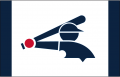Chicago White Sox 2014-Pres Batting Practice Logo decal sticker