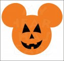 Halloween Logo 62