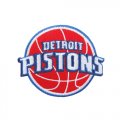 Detroit Pistons Embroidery logo