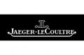 Jaeger LeCoultre Logo 01 decal sticker