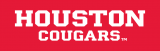 Houston Cougars 2012-Pres Alternate Logo 05 decal sticker