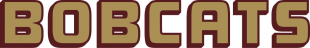 Texas State Bobcats 2008-Pres Wordmark Logo 01 Sticker Heat Transfer