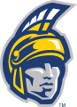 NC-Greensboro Spartans 2001-Pres Alternate Logo 02 decal sticker