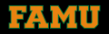 Florida A&M Rattlers 2013-Pres Wordmark Logo 15 decal sticker