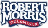 Robert Morris Colonials 2006-Pres Wordmark Logo 01 Sticker Heat Transfer