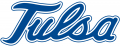 Tulsa Golden Hurricane 1982-Pres Wordmark Logo decal sticker