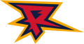 Orlando Rage 2001 Alternate Logo decal sticker