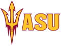 Arizona State Sun Devils 2011-Pres Secondary Logo 05 Sticker Heat Transfer