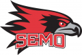 SE Missouri State Redhawks 2003-Pres Alternate Logo decal sticker