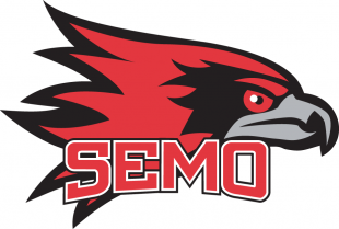 SE Missouri State Redhawks 2003-Pres Alternate Logo Sticker Heat Transfer