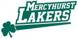 Mercyhurst Lakers 2009-Pres Alternate Logo 02 decal sticker