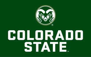 Colorado State Rams 2015-Pres Alternate Logo 08 Sticker Heat Transfer